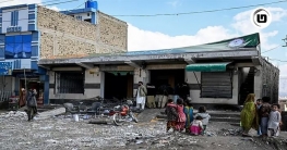 বেলুচিস্তানে হামলা: চীন ও ট্রাম্পকে দেওয়া পাকিস্তানের প্রতিশ্রুতি